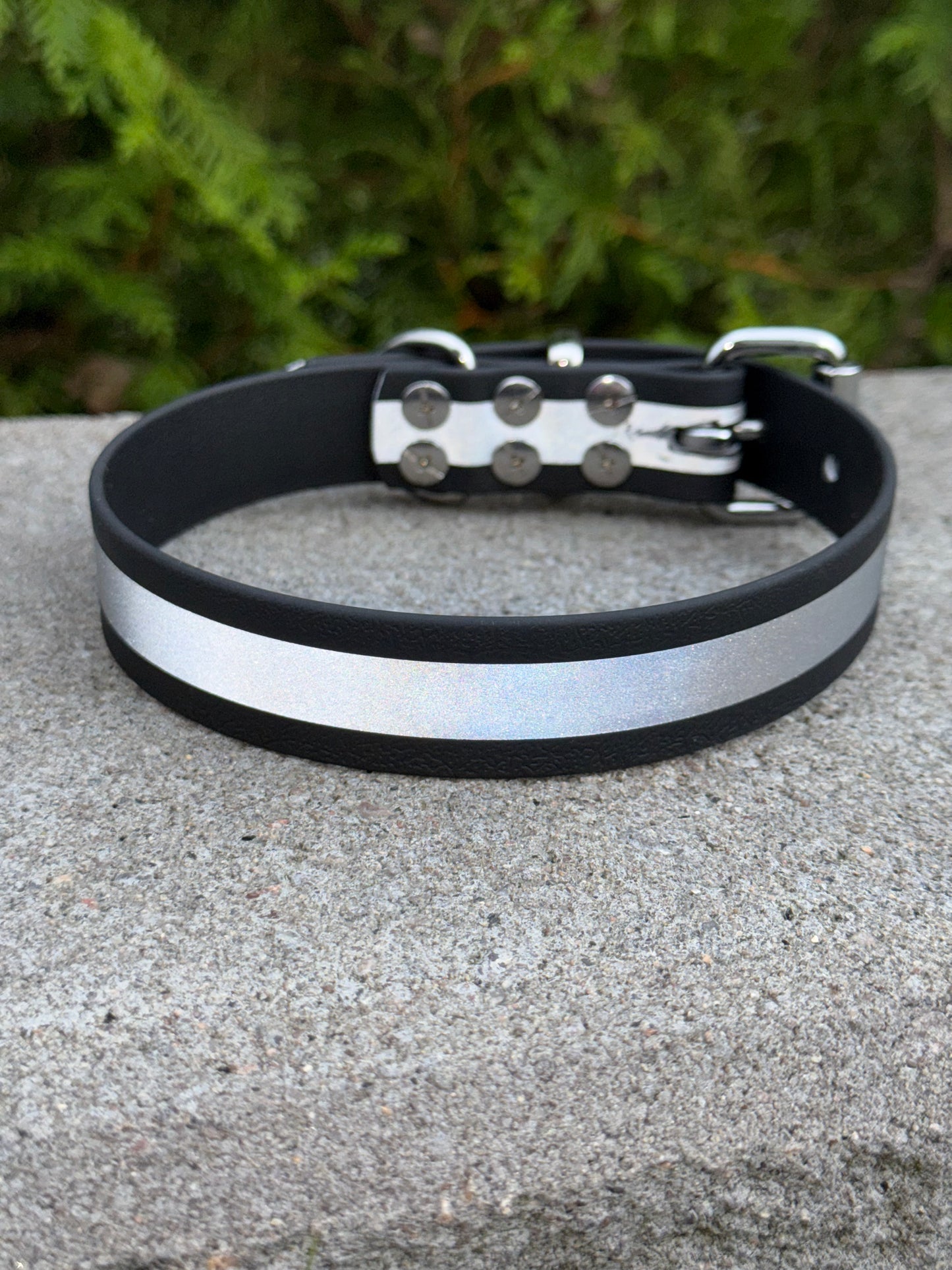 Reflexhalsband
