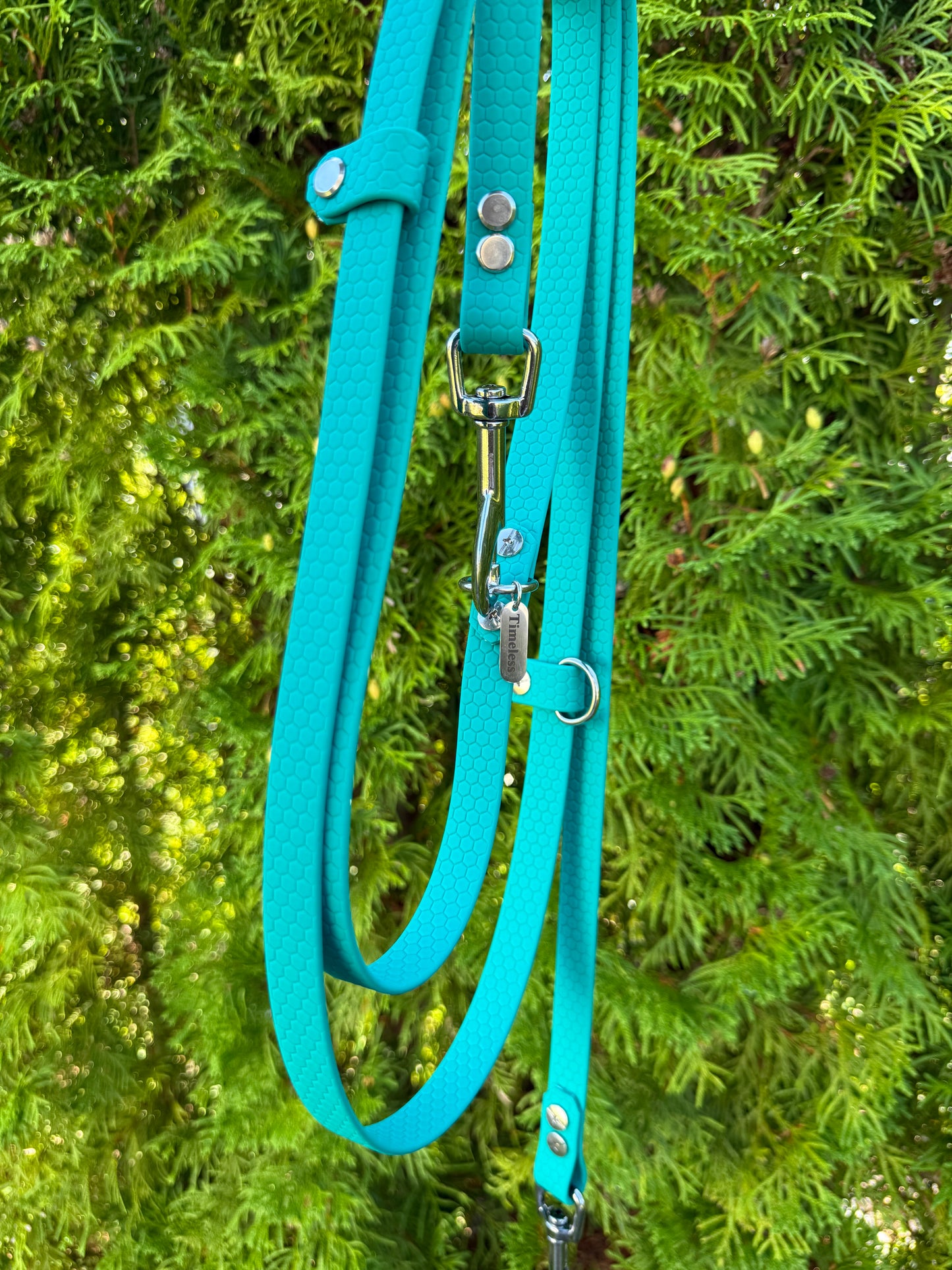 Multigrepp koppel 2 meter