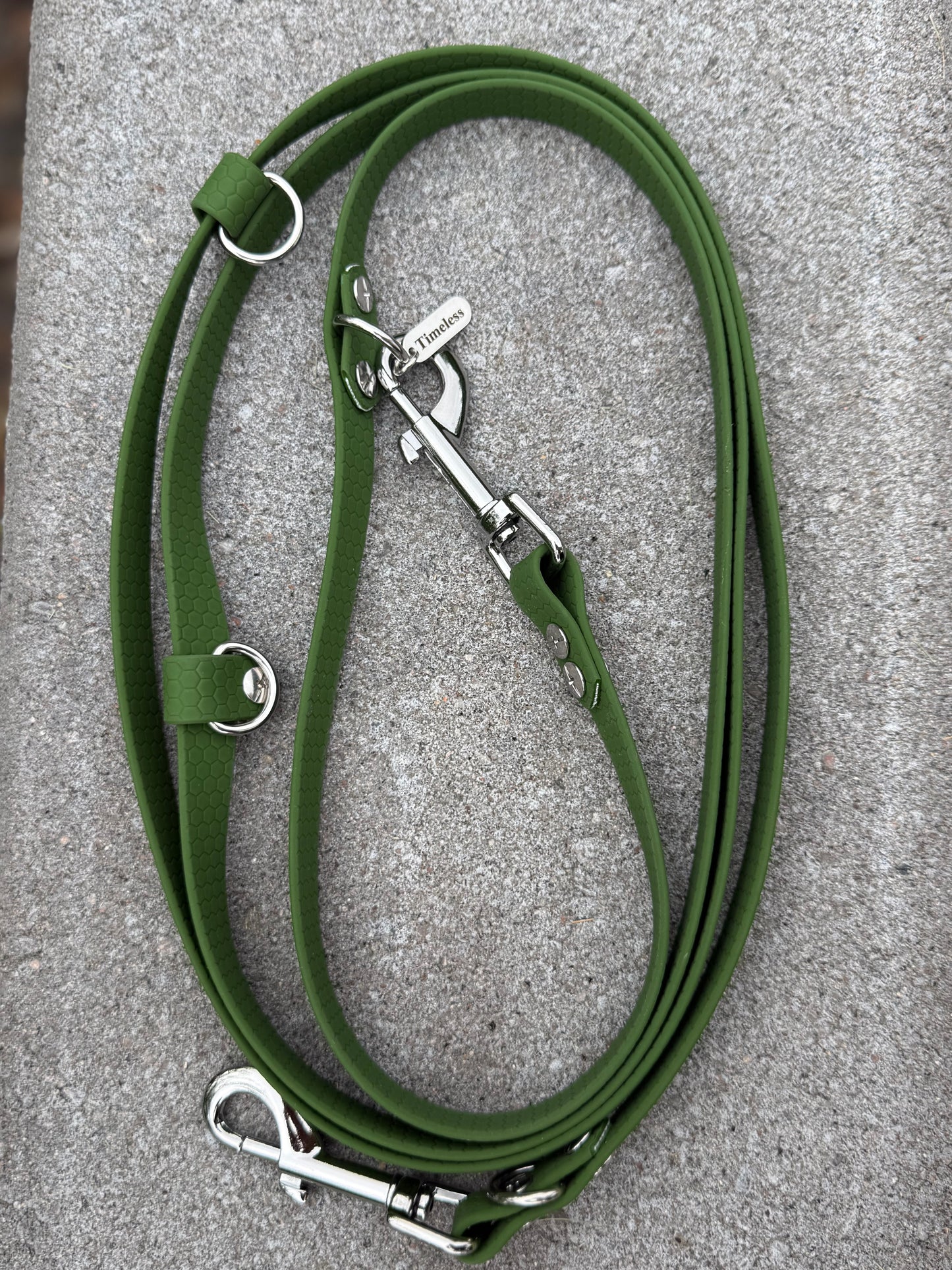 Multigrepp koppel