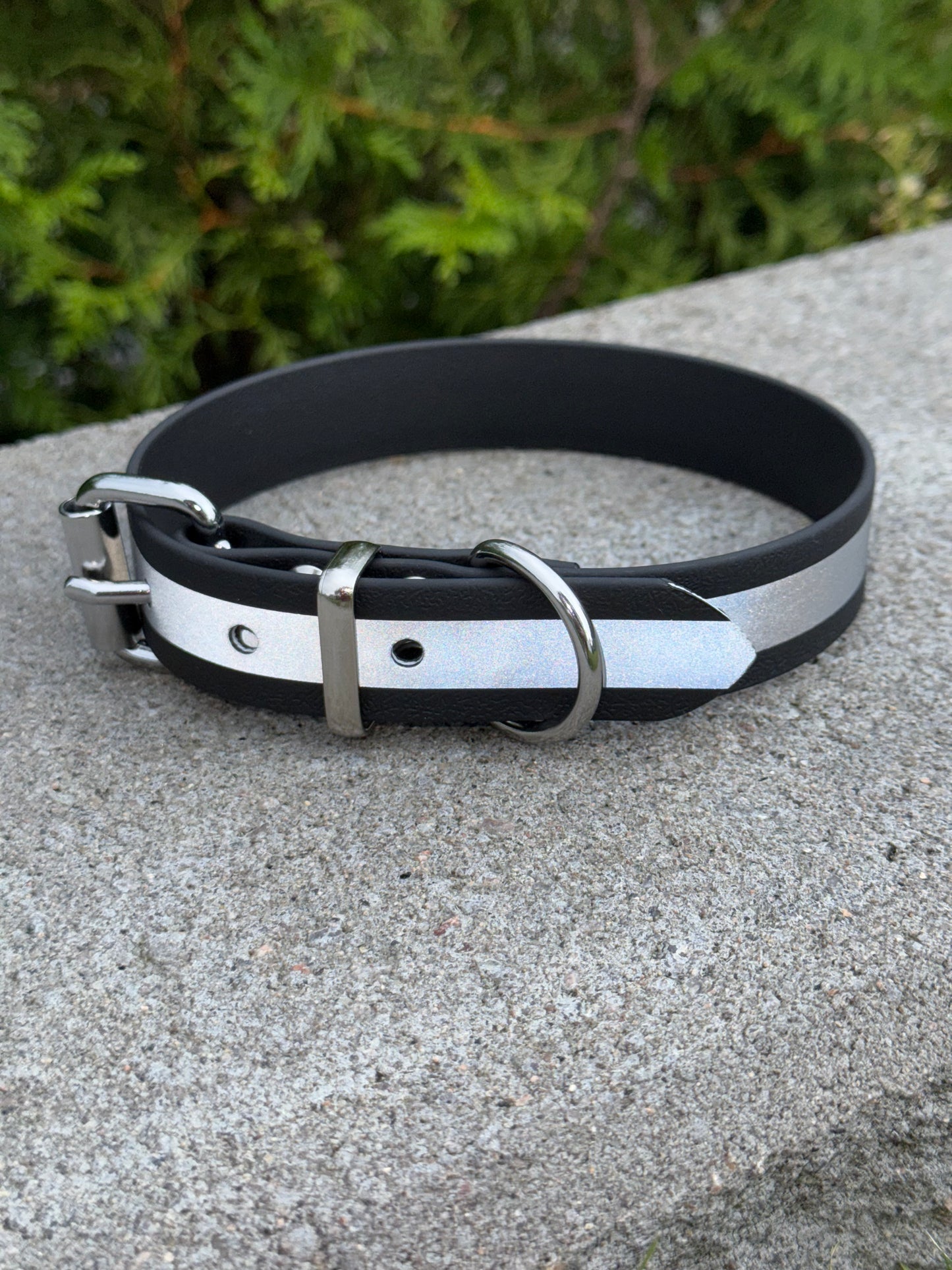 Reflexhalsband