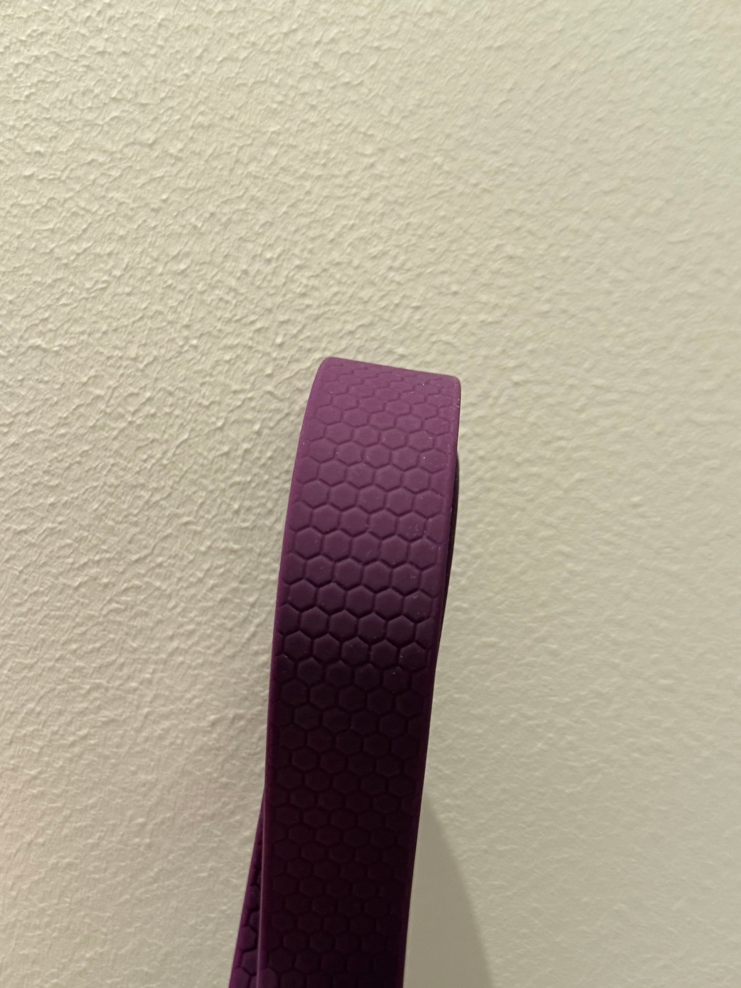 Biothane/PVC Halvstryp kedja