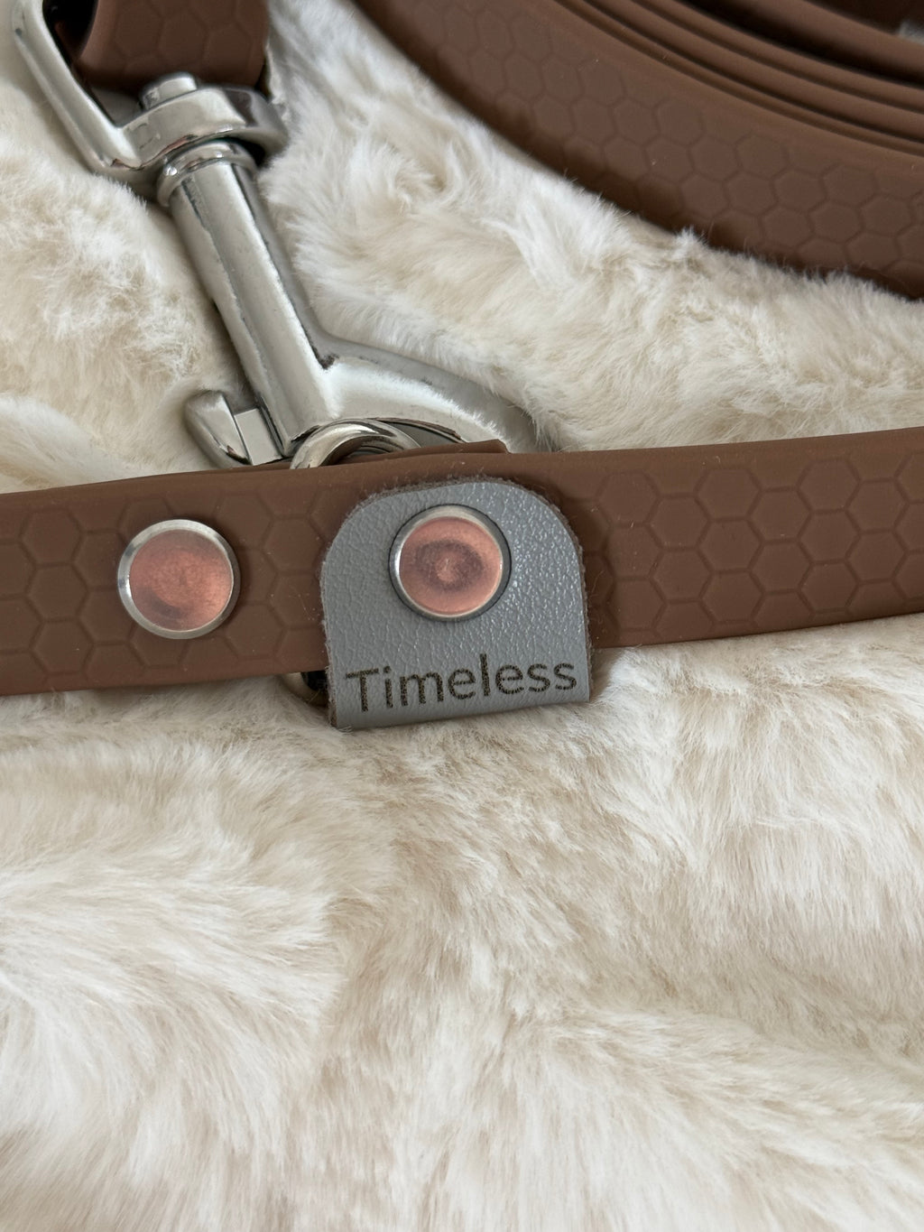 Multigrepp koppel (16 mm)