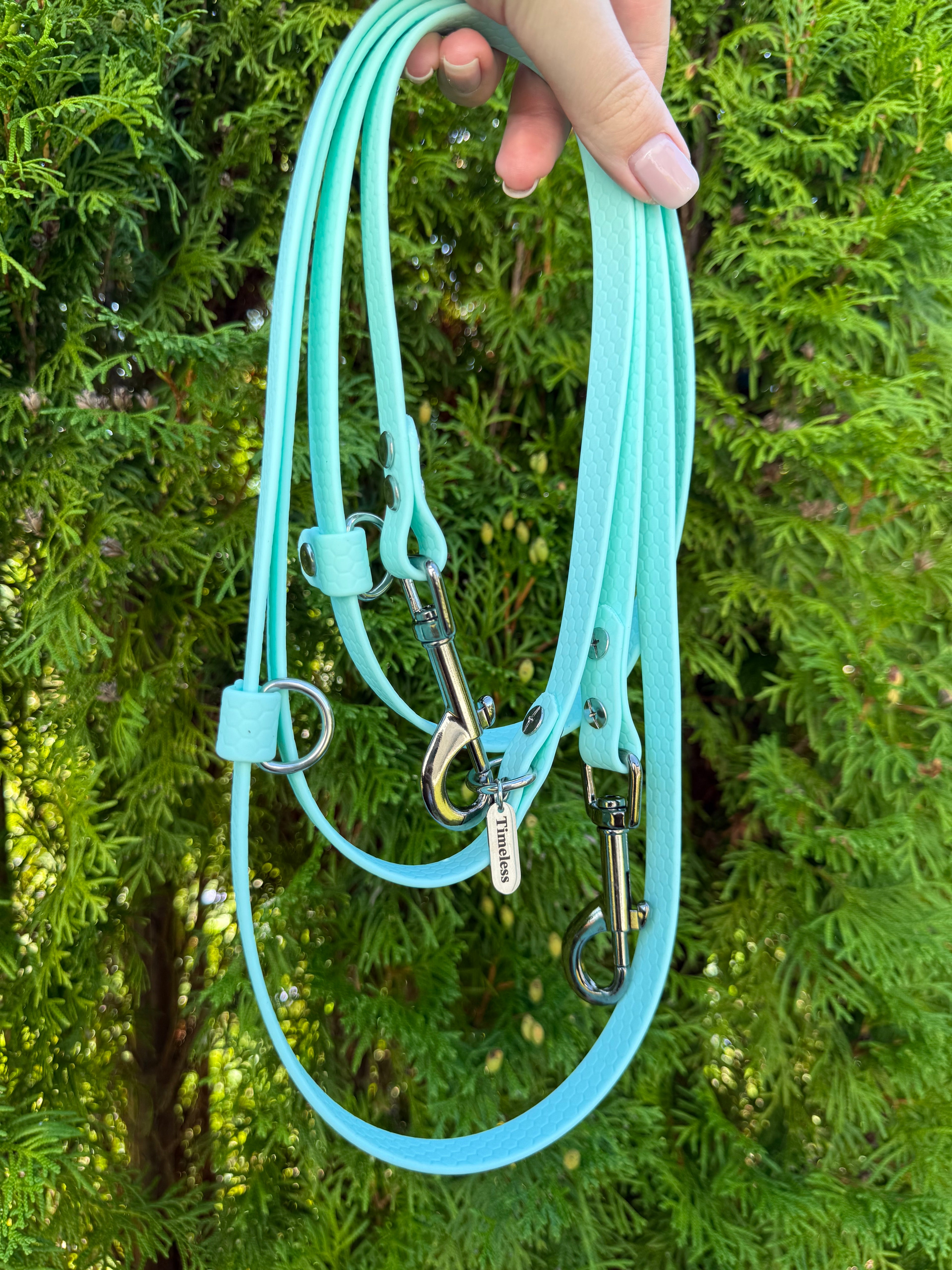 Multigrepp koppel 2 meter (16 mm)