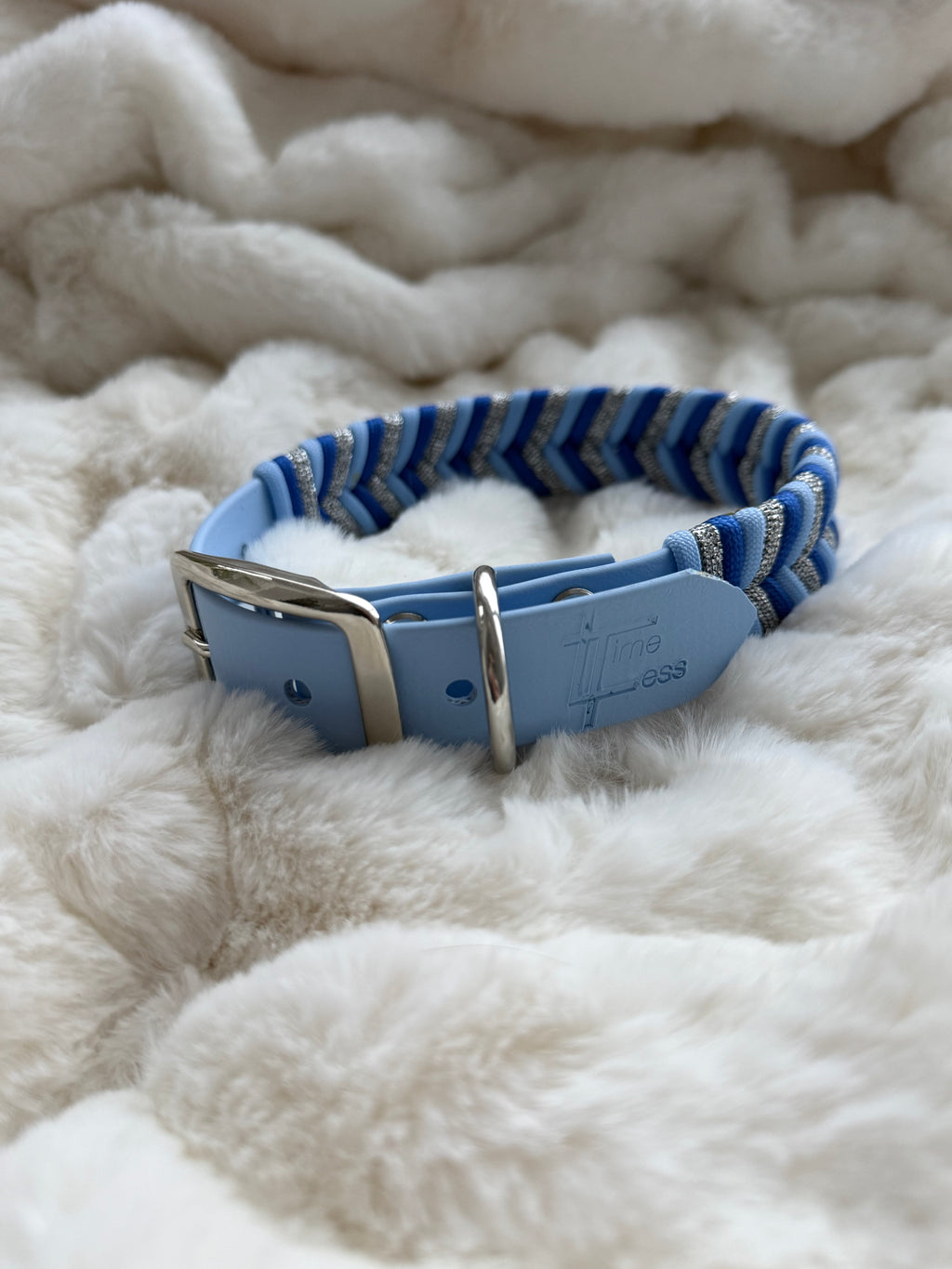 Timeless Aura - halsband