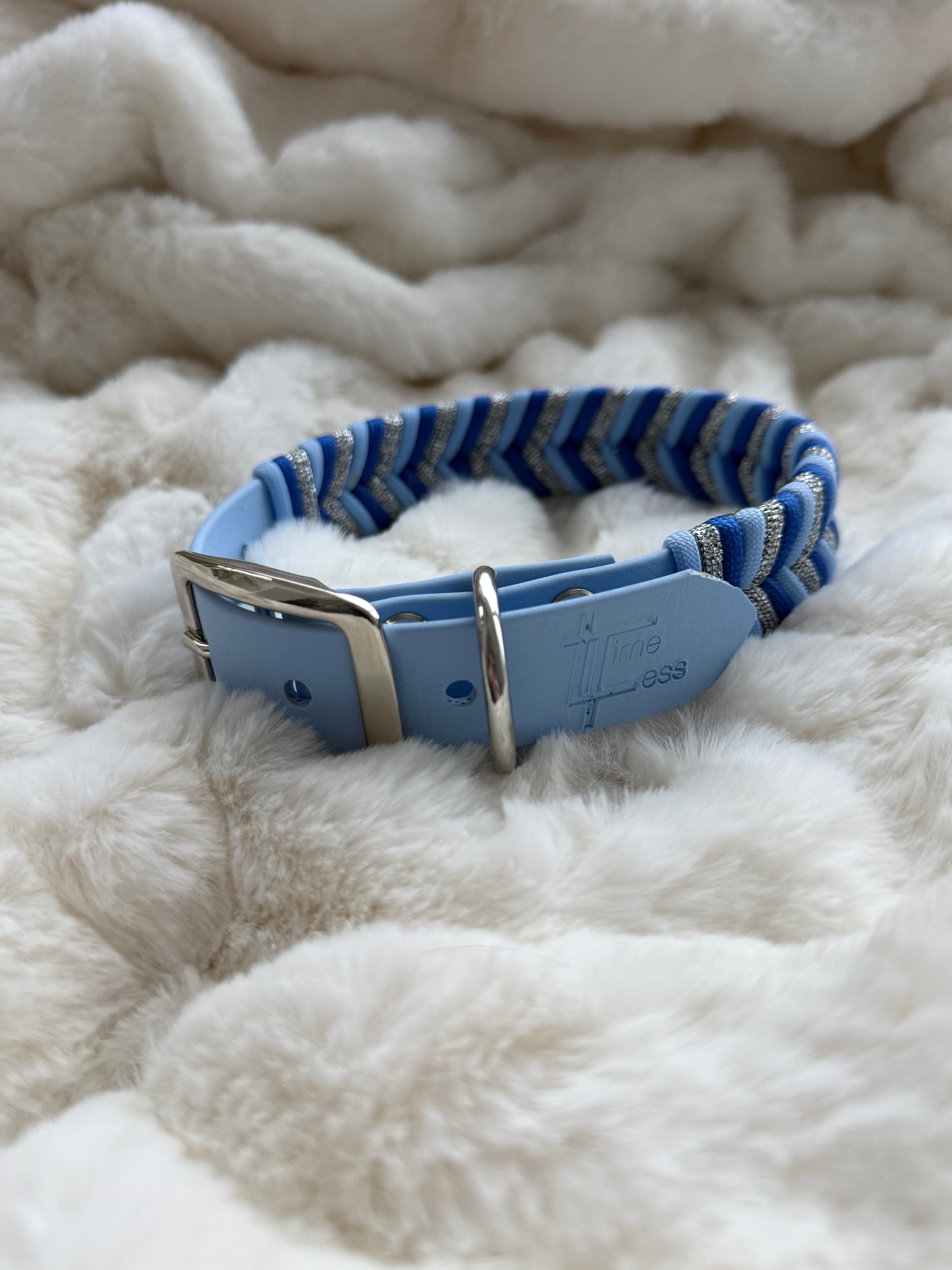 Timeless Aura - halsband