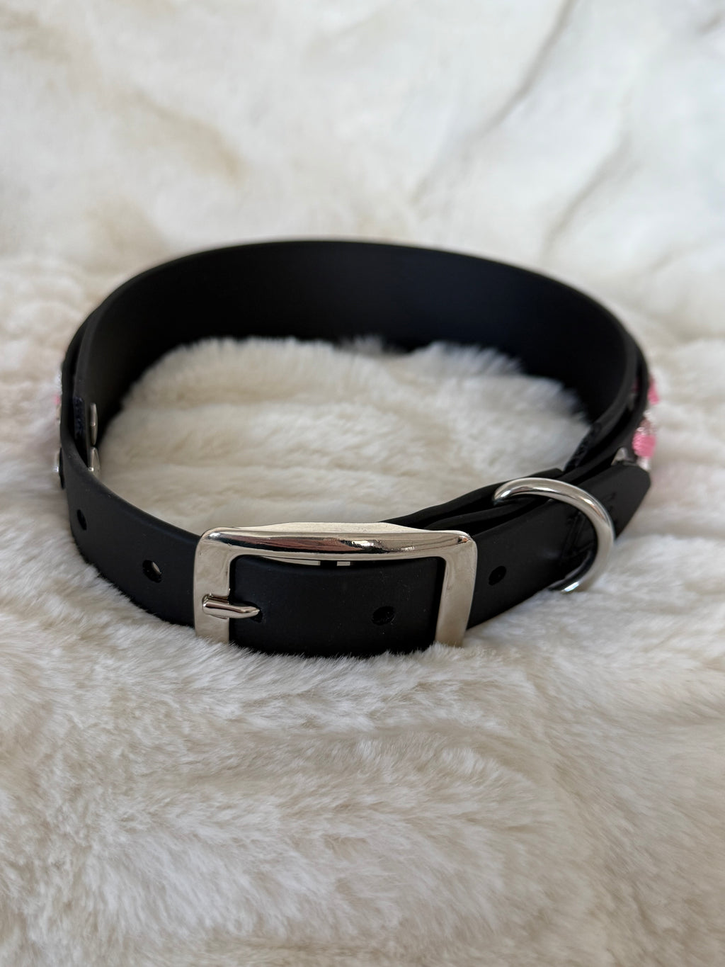 Timeless Astra - halsband (bredd 38 mm)