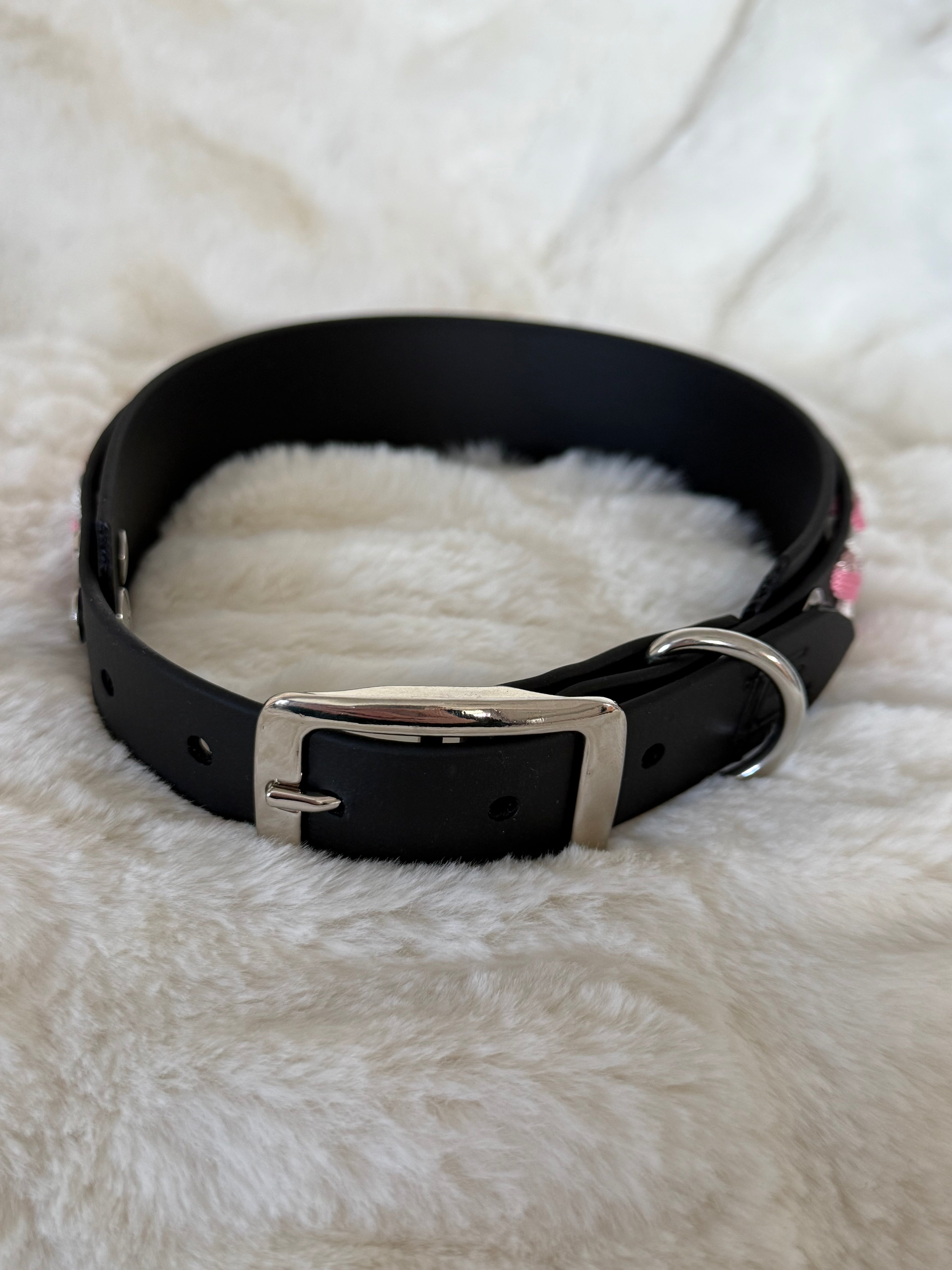 Timeless Astra - halsband (bredd 38 mm)