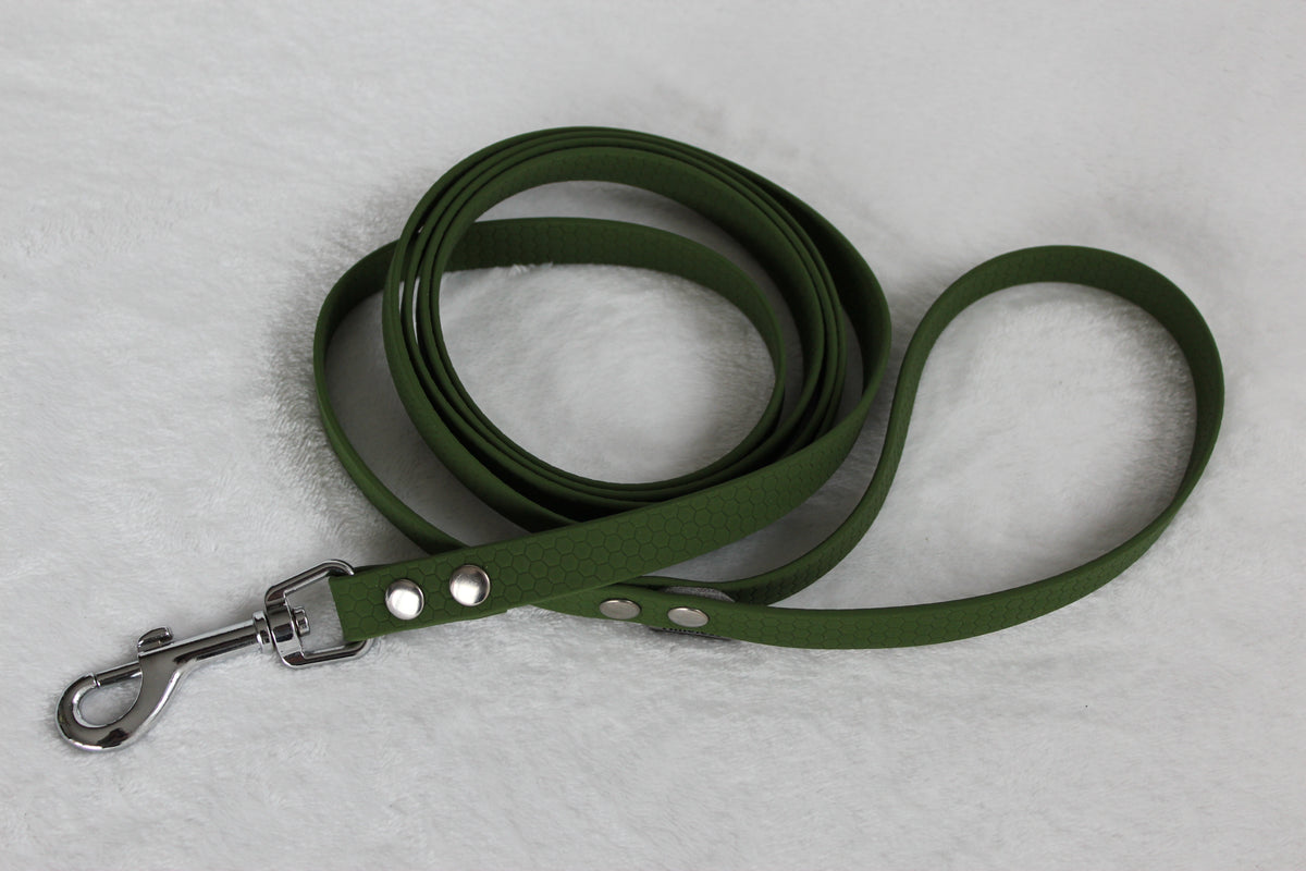 Hexa koppel (16 mm, 2 meter)