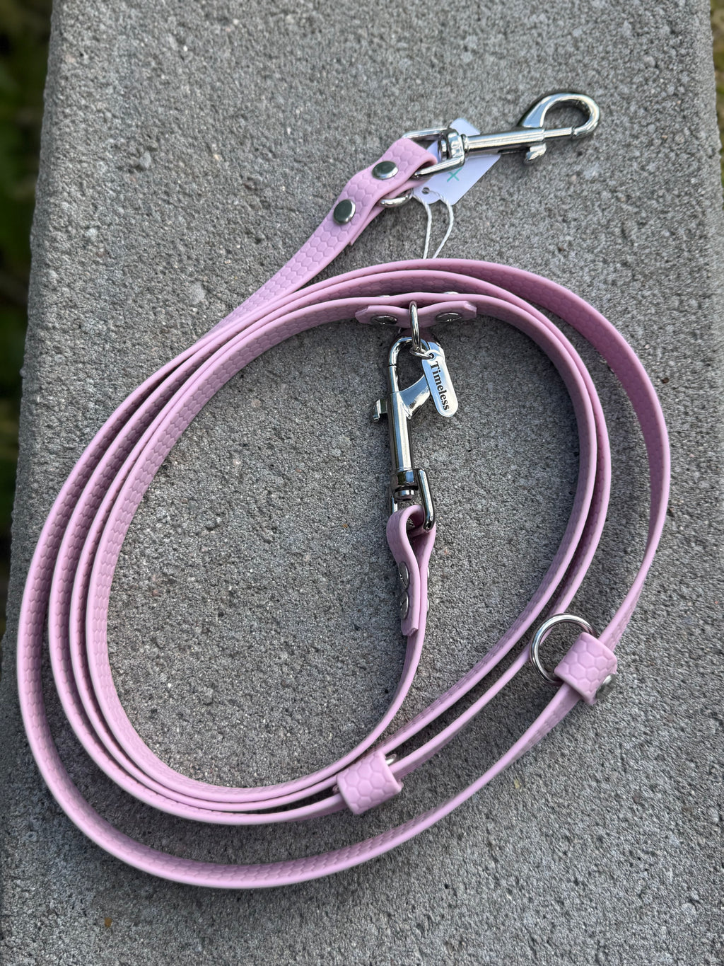 Multigrepp koppel (16 mm)