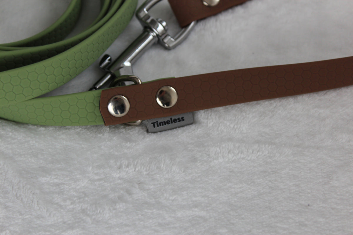 Multigrepp koppel (16 mm, 2 meter)