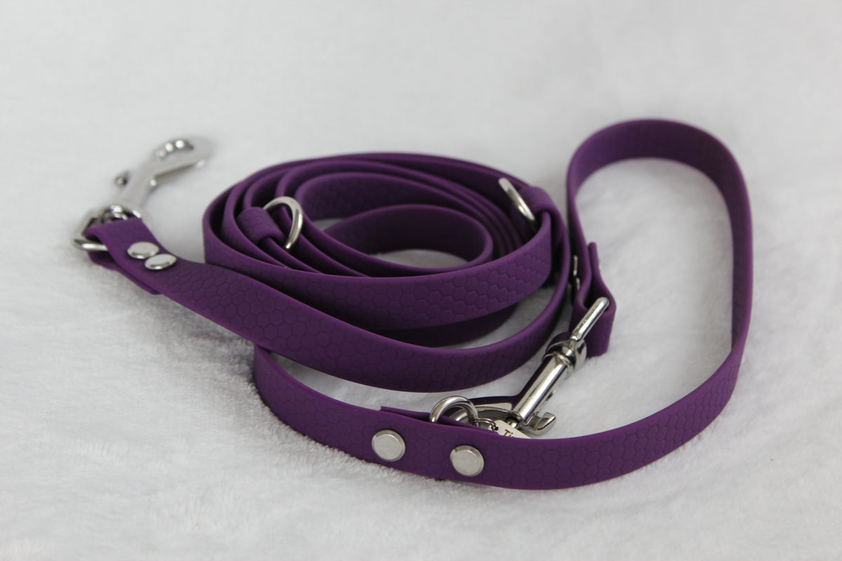 Multigrepp koppel (16 mm, 2 meter)