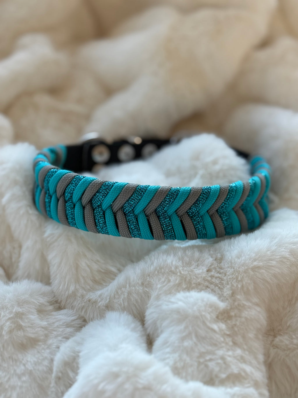 Special beställ - Aura halsband