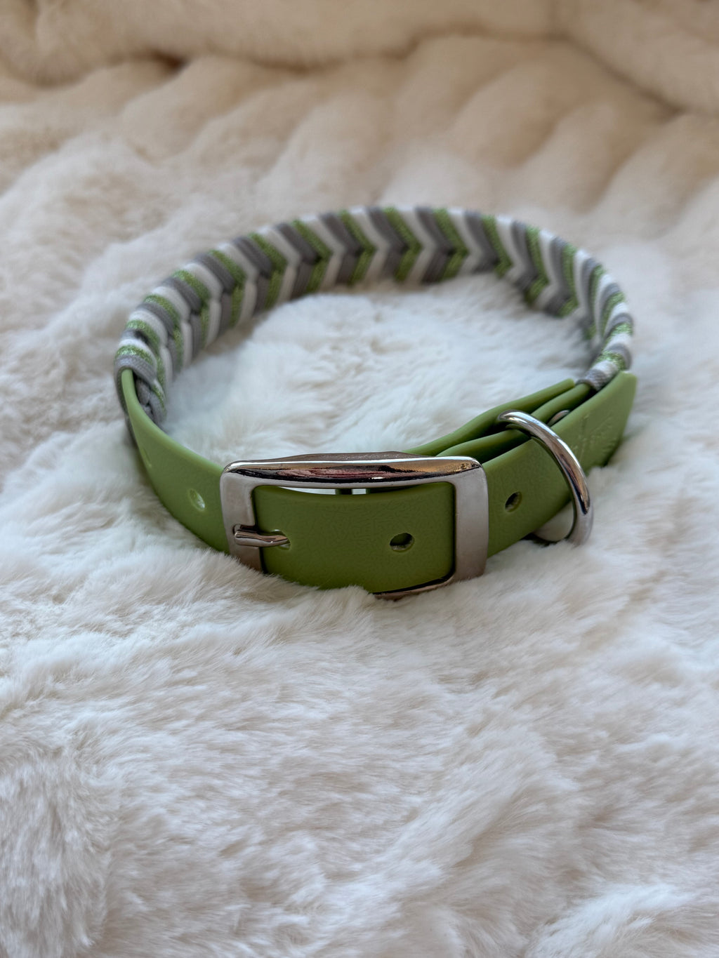 Timeless Aura - halsband (50)