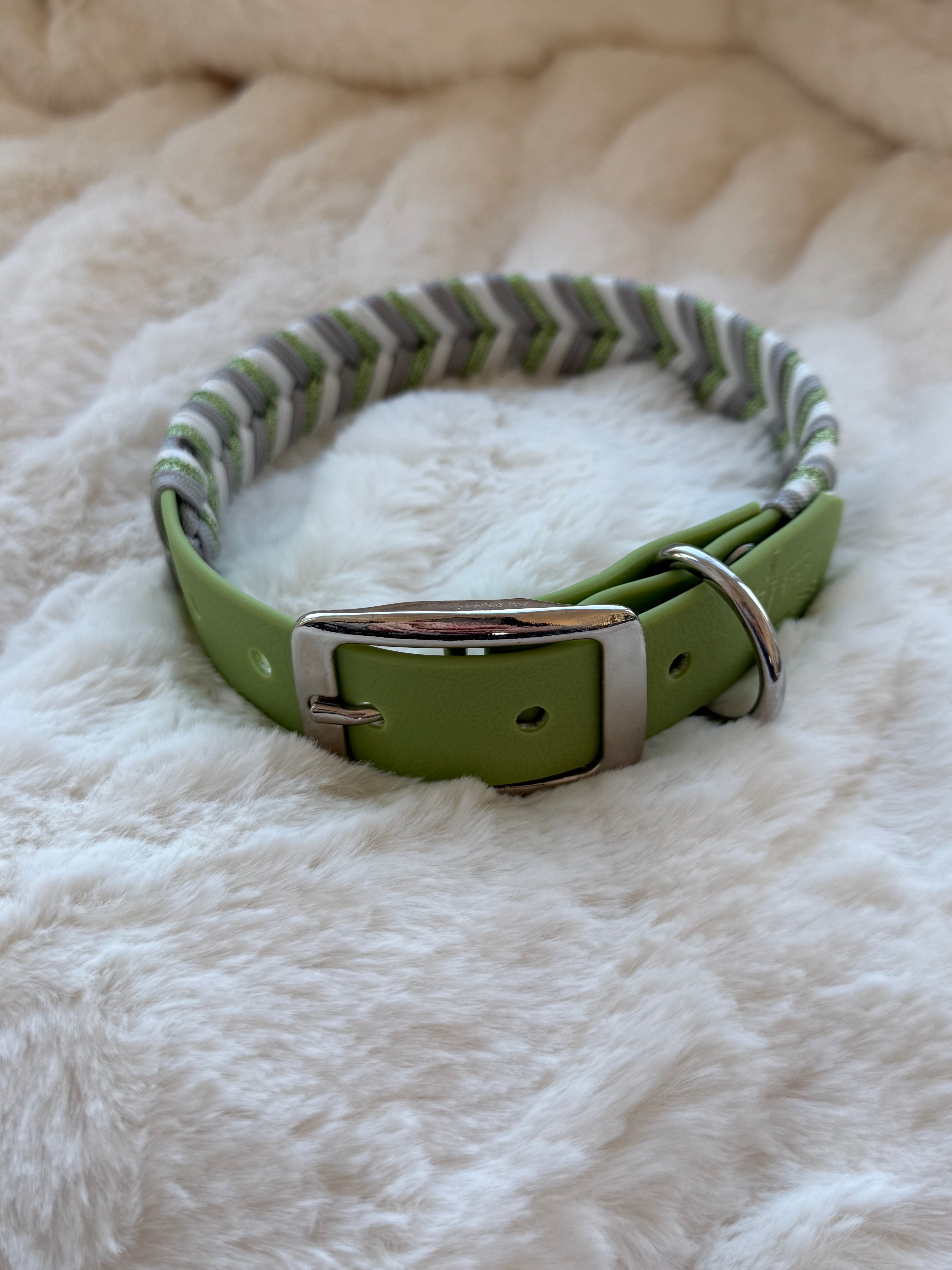 Timeless Aura - halsband (50)
