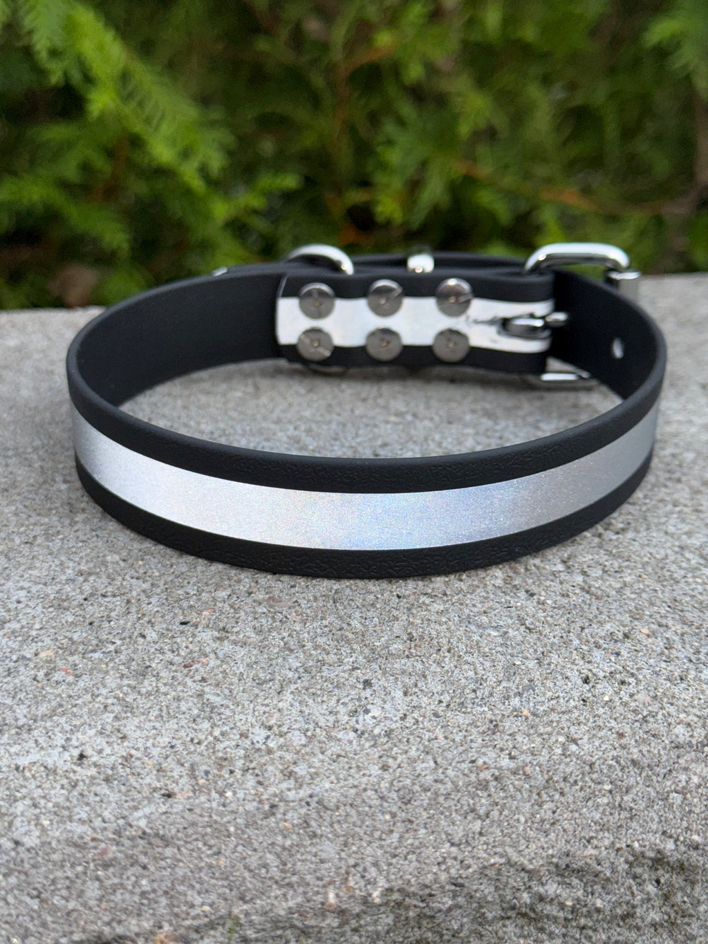 Reflexhalsband