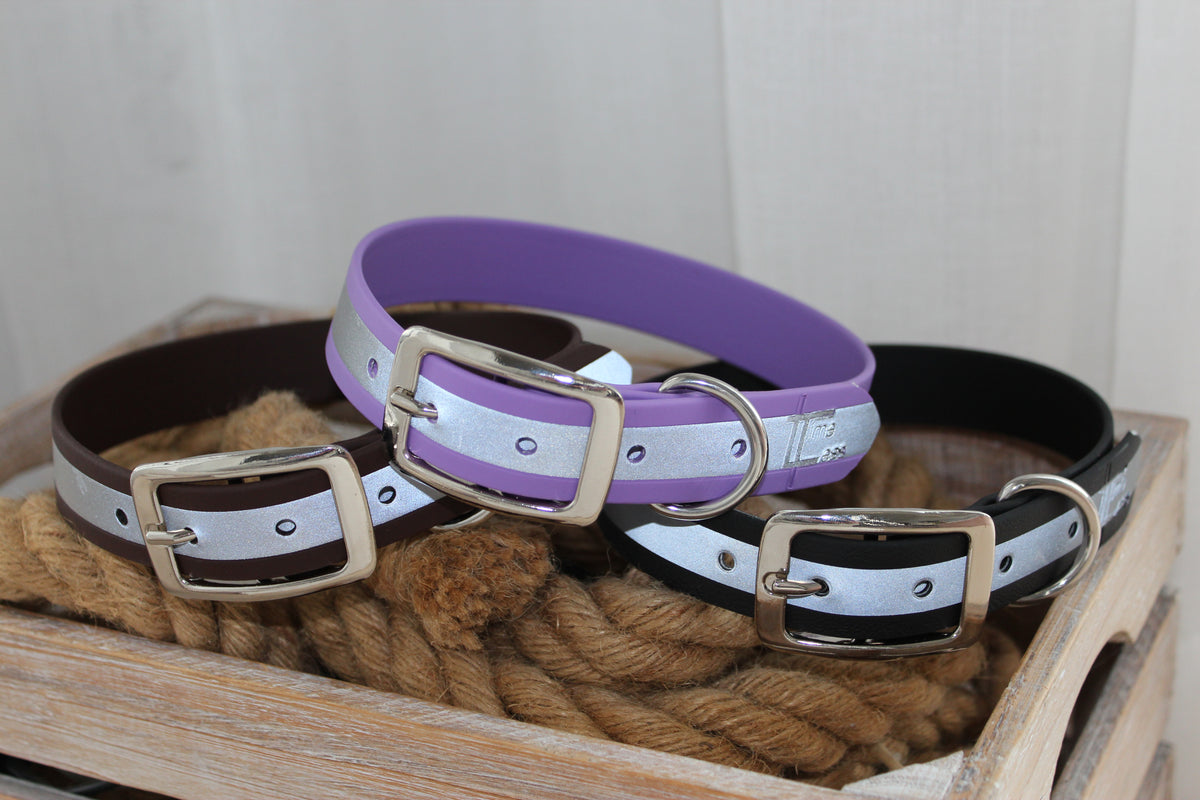 Reflexhalsband