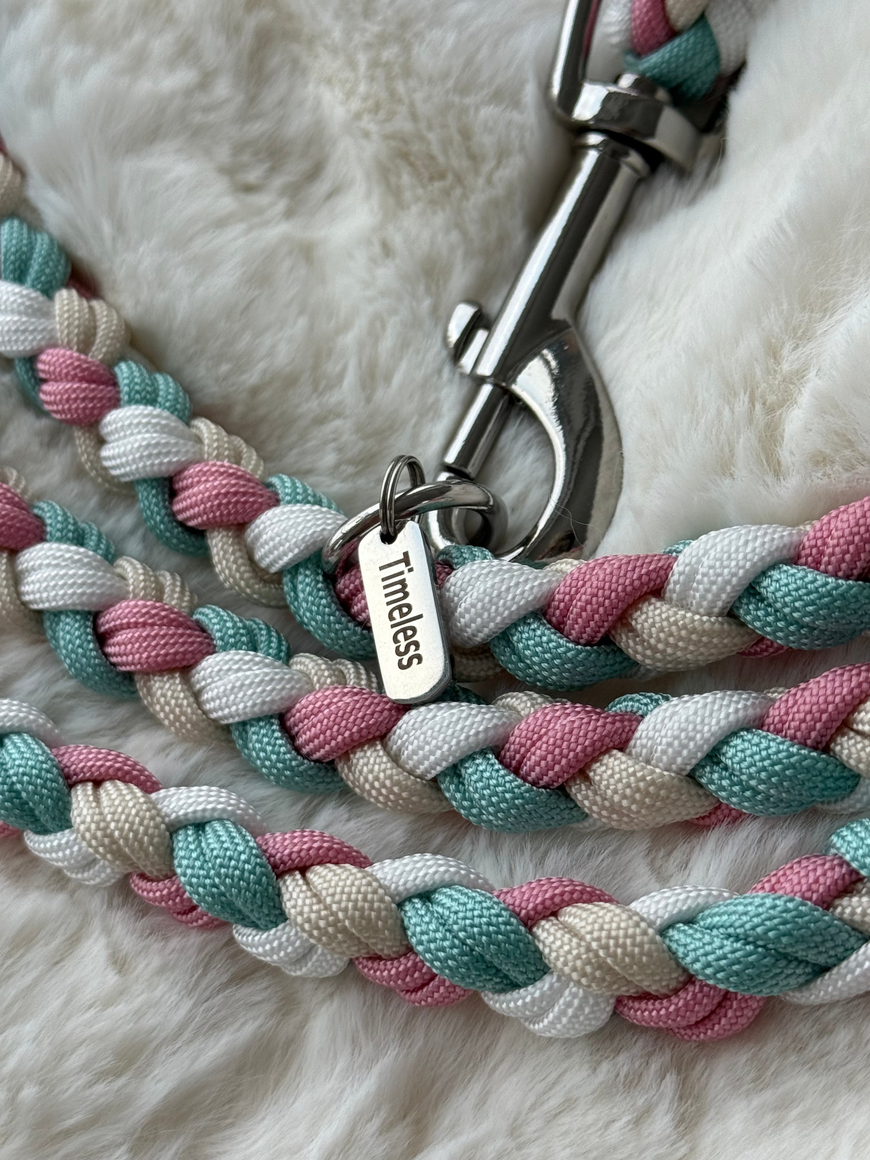 Multikoppel Paracord ”Limited edition” - ca 180 cm