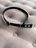 Retriver halsband - Biothane 16 mm