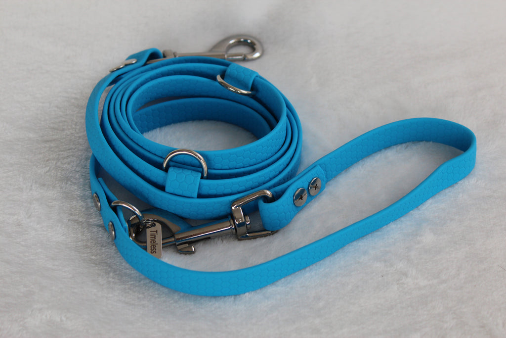 Multigrepp koppel (16 mm, 2 meter)