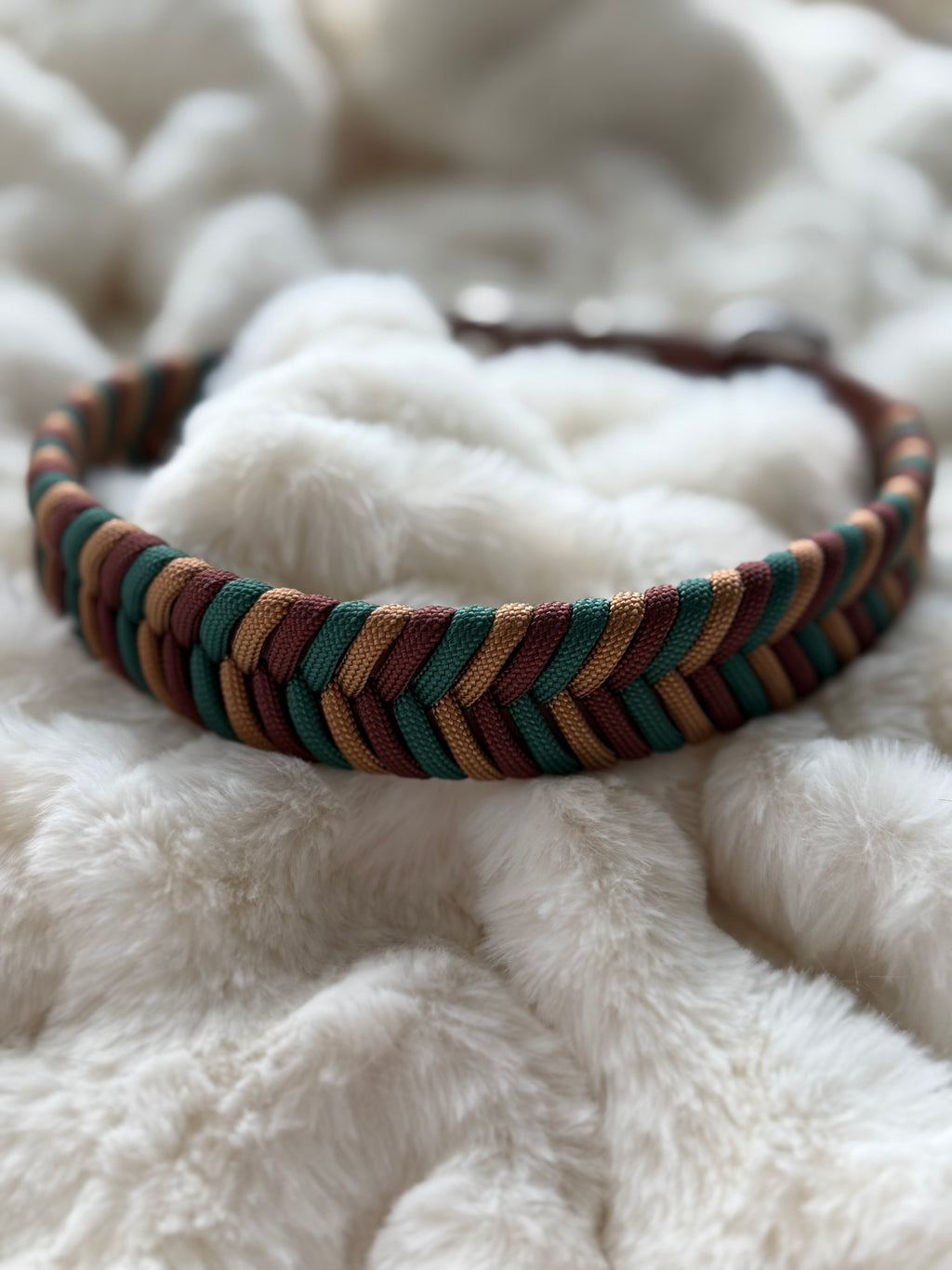 Special beställ - Aura halsband