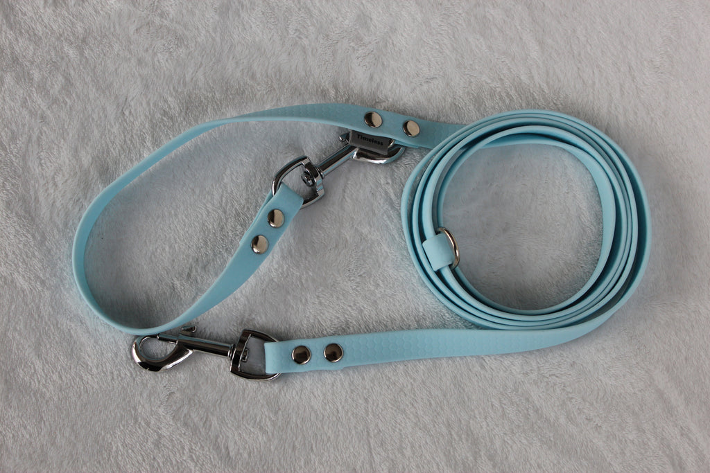 Multigrepp koppel (16 mm, 2 meter)