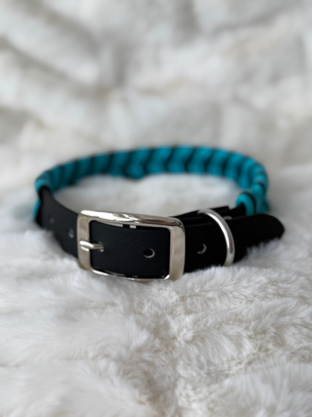 Timeless Aura - halsband