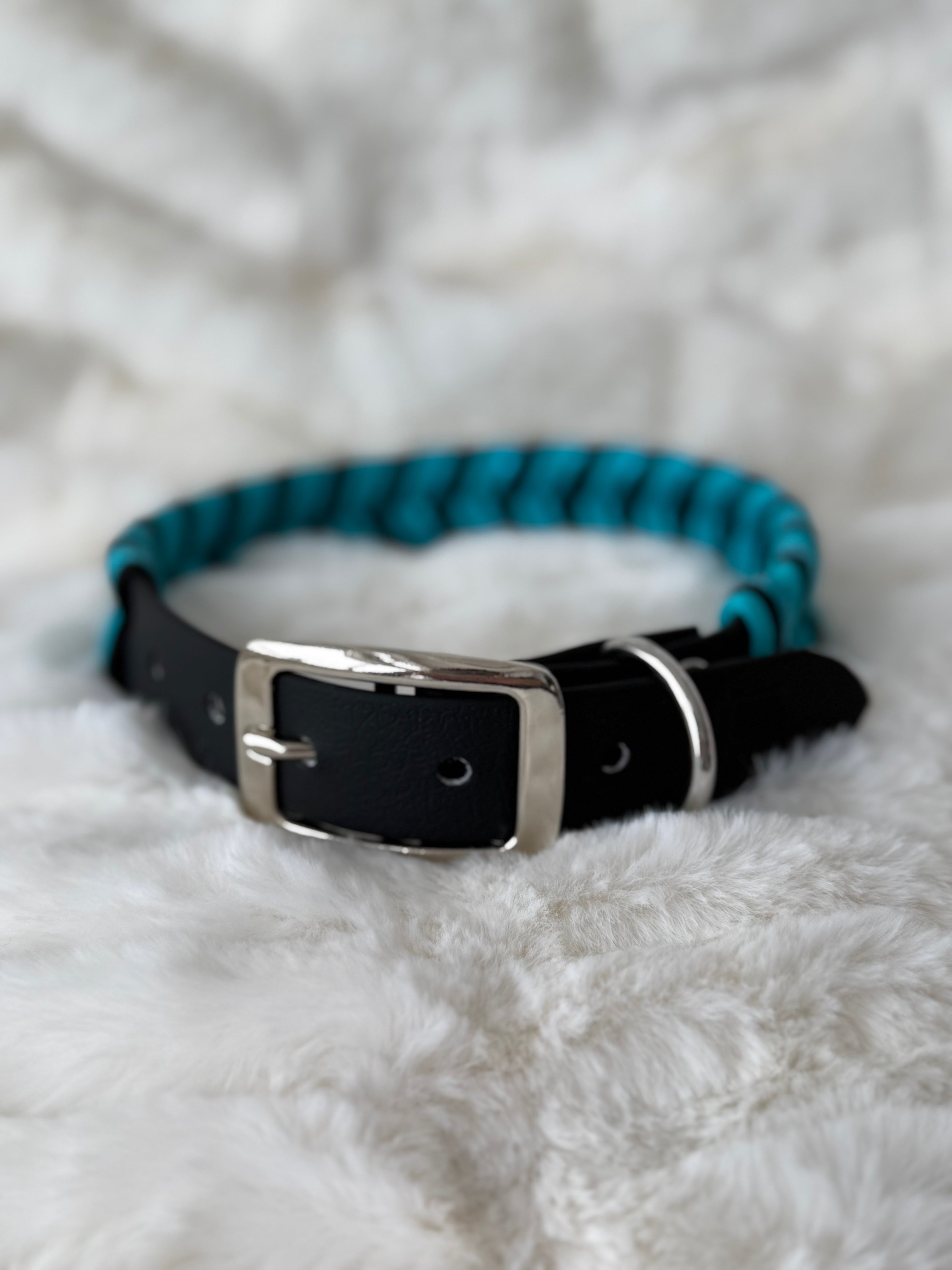 Timeless Aura - halsband