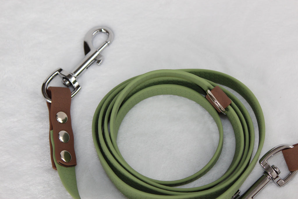 Multigrepp koppel (16 mm, 2 meter)