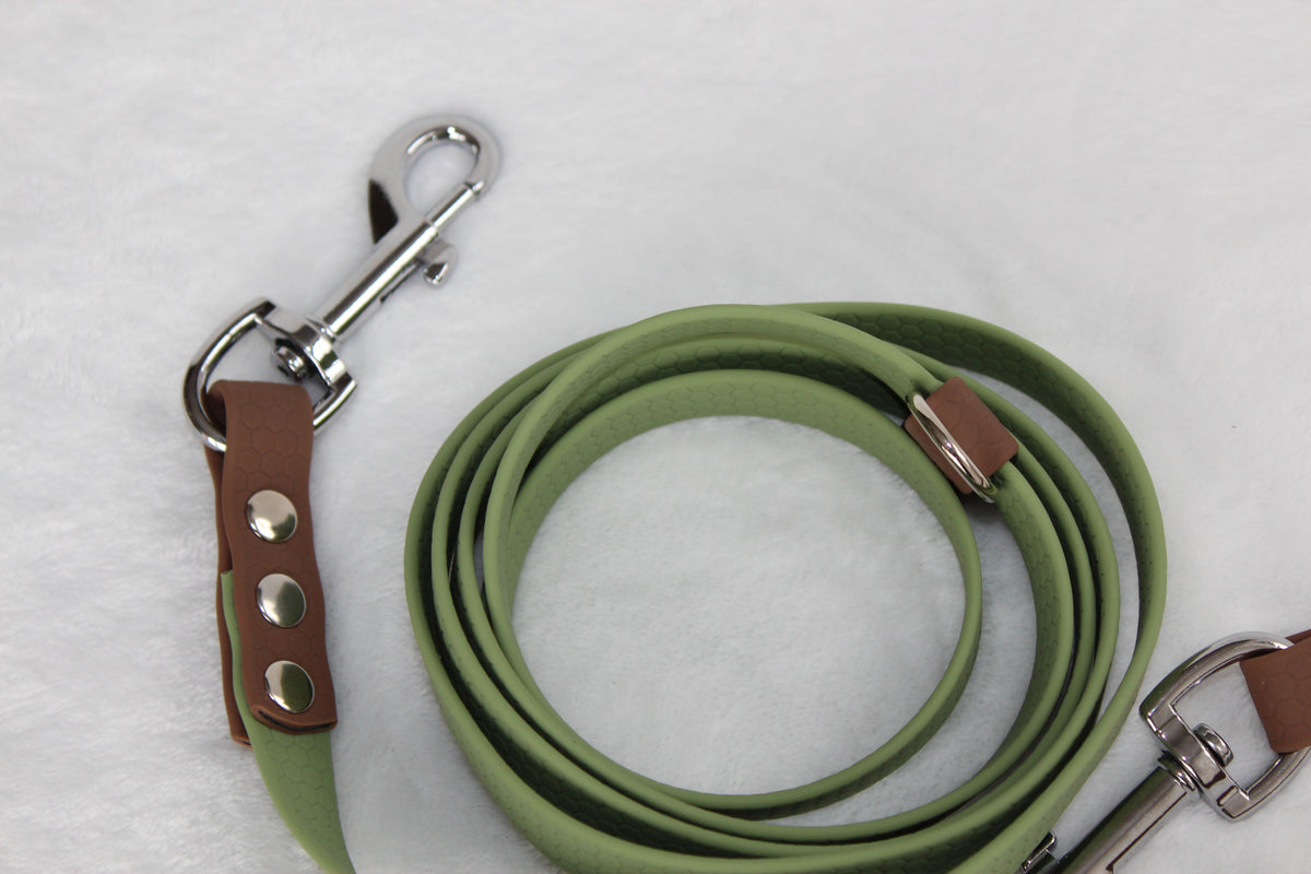 Multigrepp koppel (16 mm, 2 meter)