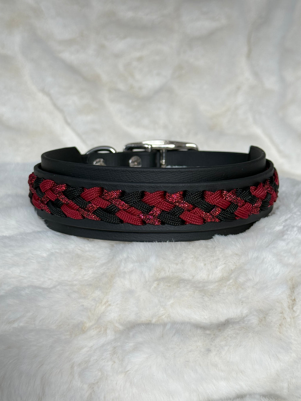 Timeless Astra - halsband (bredd 38 mm)
