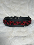 Timeless Astra - halsband (bredd 38 mm)