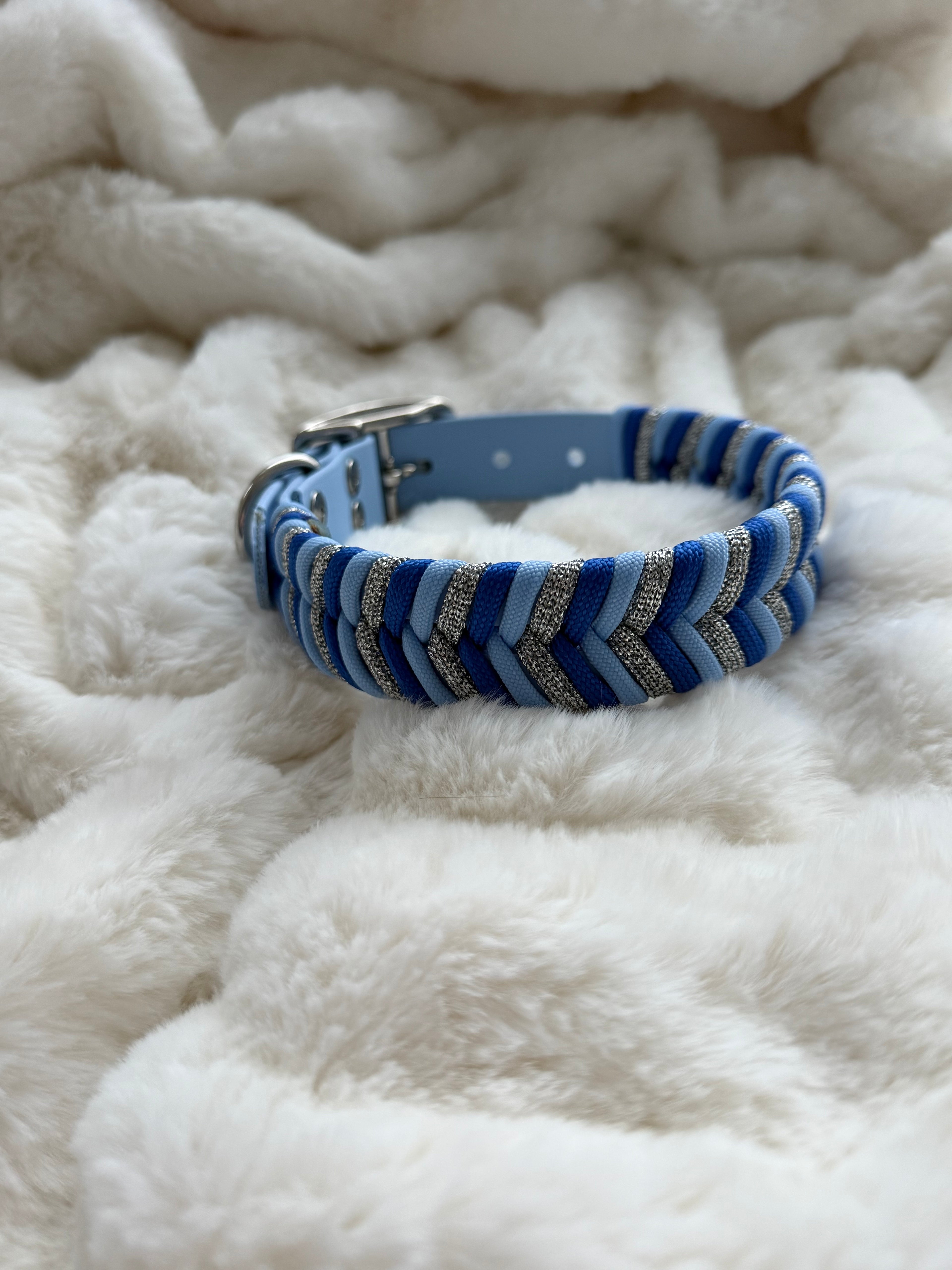 Timeless Aura - halsband