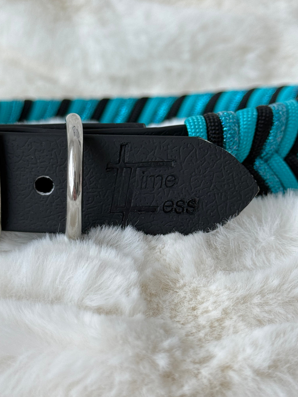 Timeless Aura - halsband