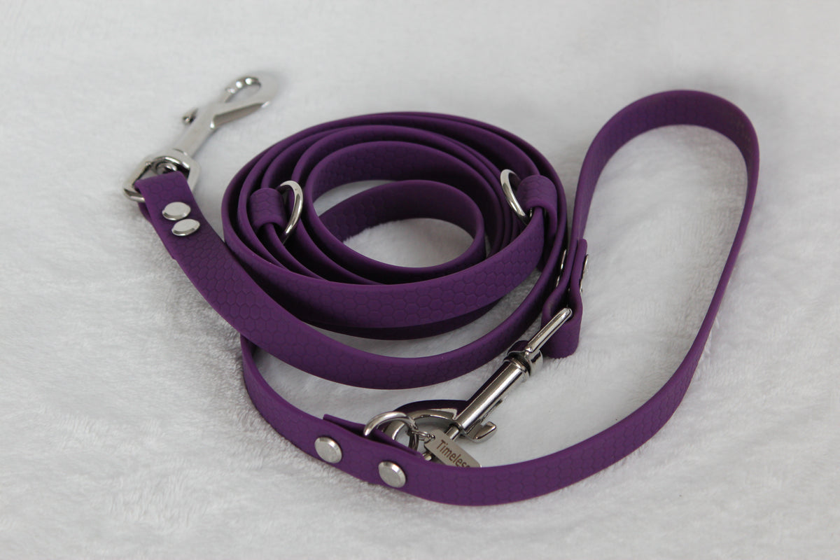 Multigrepp koppel (16 mm, 2 meter)