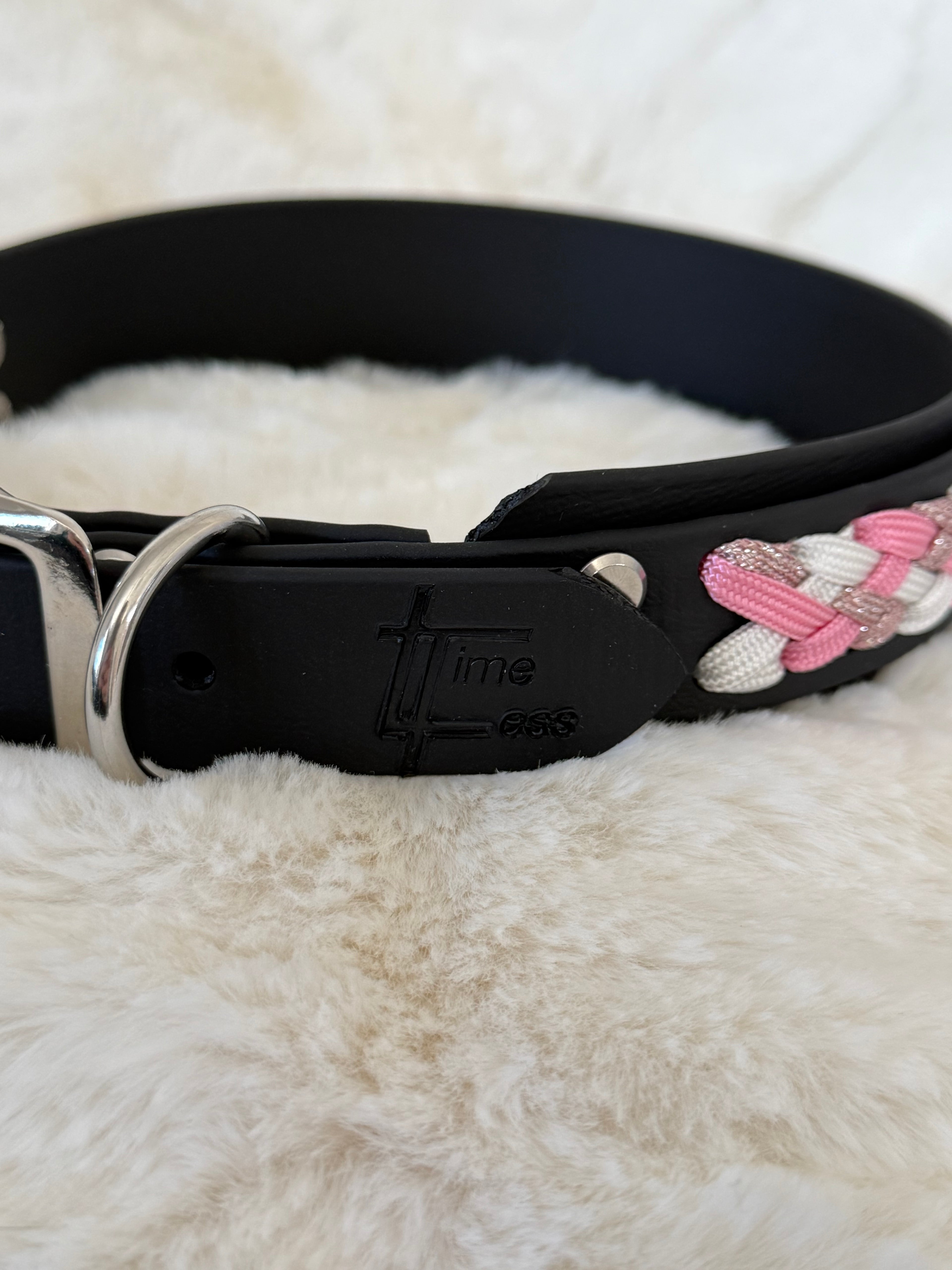 Timeless Astra - halsband (bredd 38 mm)