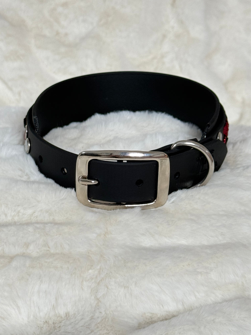 Timeless Astra - halsband (bredd 38 mm)