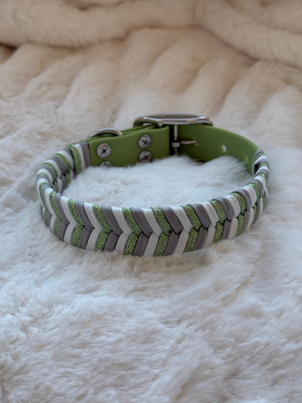 Timeless Aura - halsband (50)