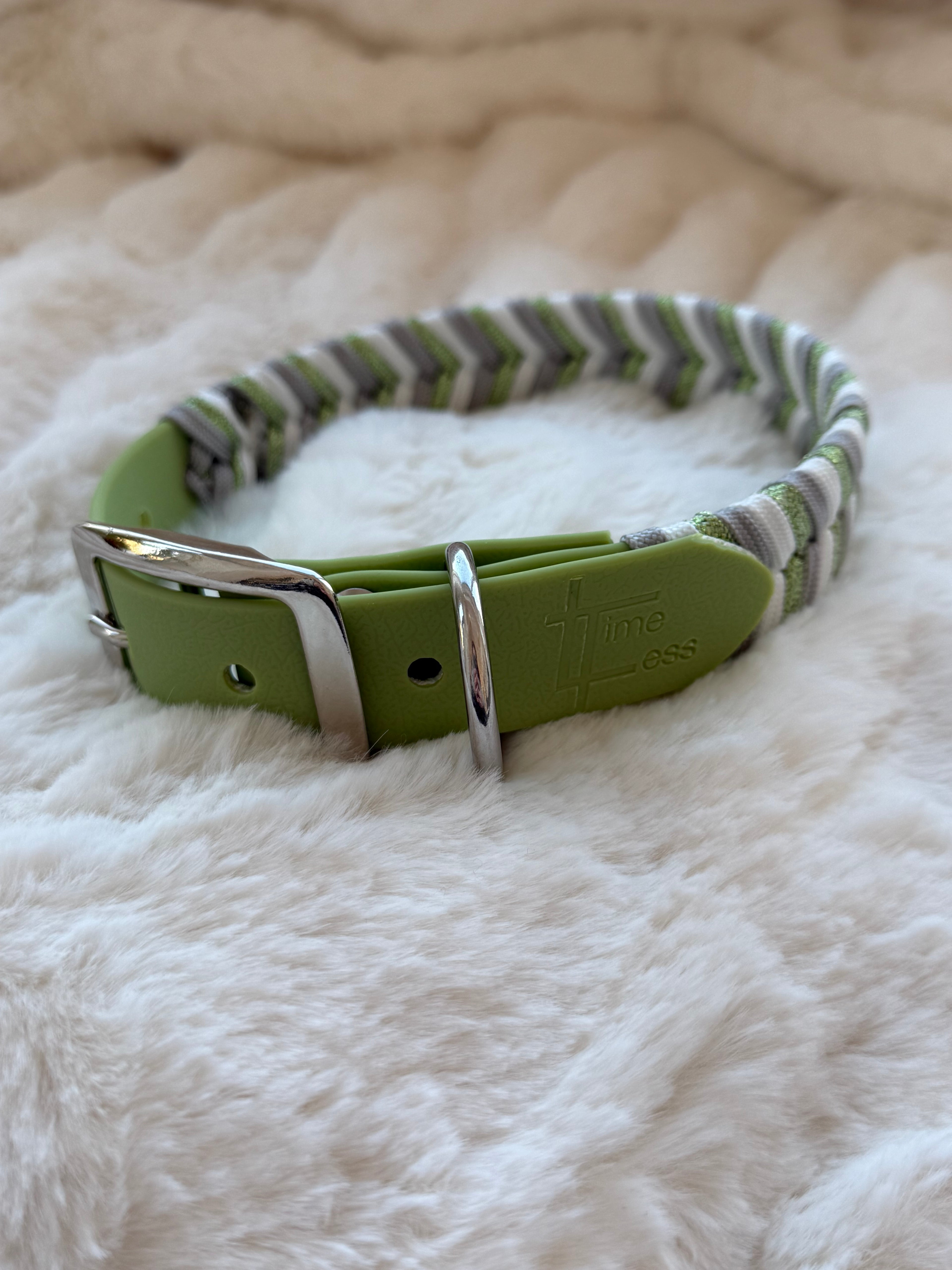 Timeless Aura - halsband (50)