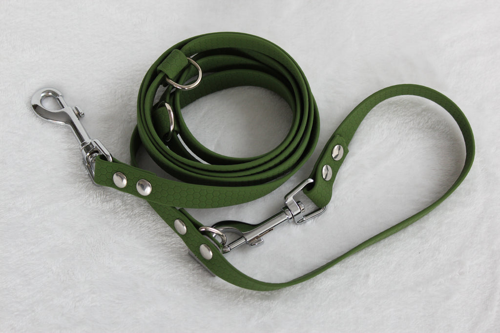 Multigrepp koppel (16 mm, 2 meter)