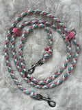 Multikoppel Paracord ”Limited edition” - ca 180 cm