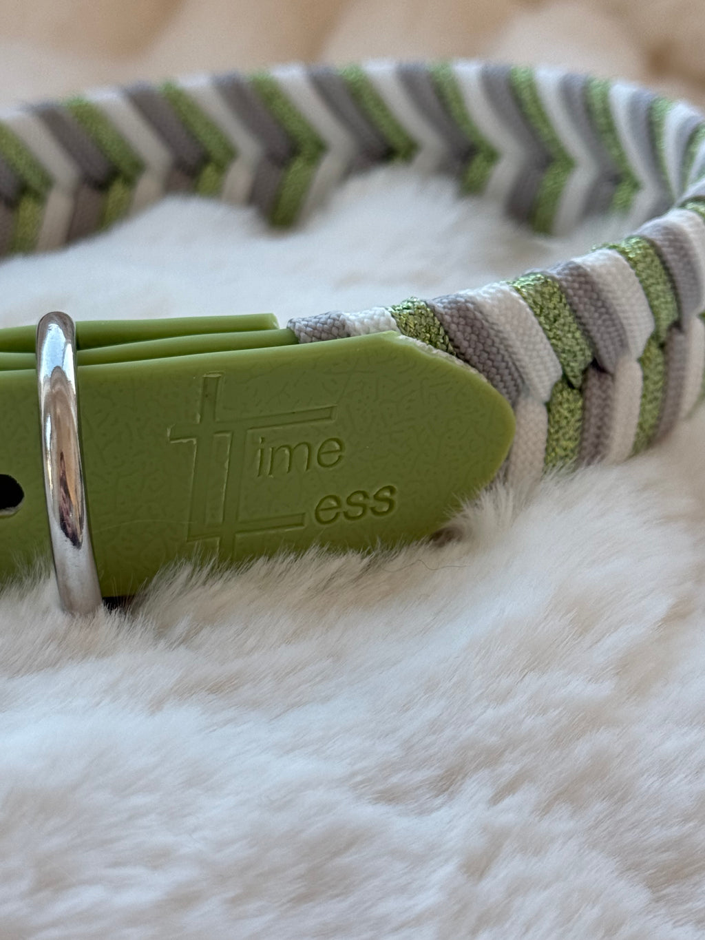 Timeless Aura - halsband (50)