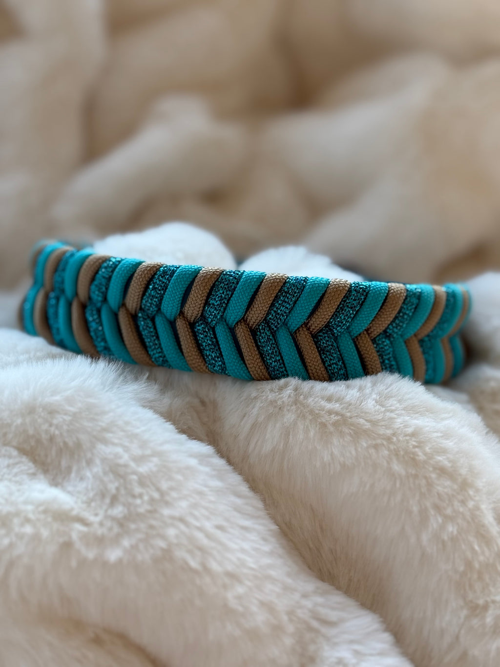Special beställ - Aura halsband