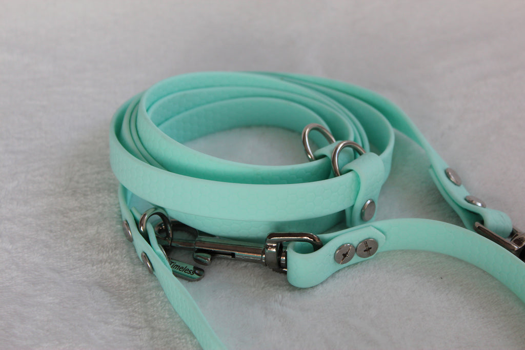 Multigrepp koppel (16 mm, 2 meter)
