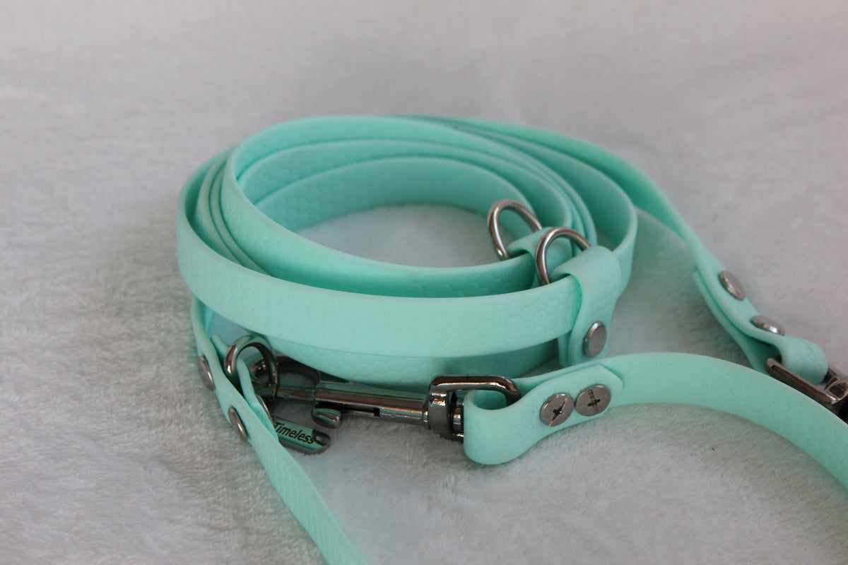 Multigrepp koppel (16 mm, 2 meter)