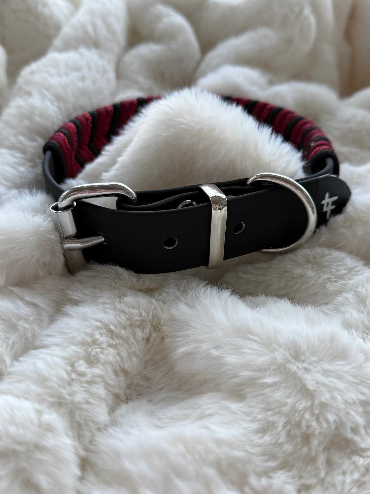 Timeless Aura - halsband (40-60)