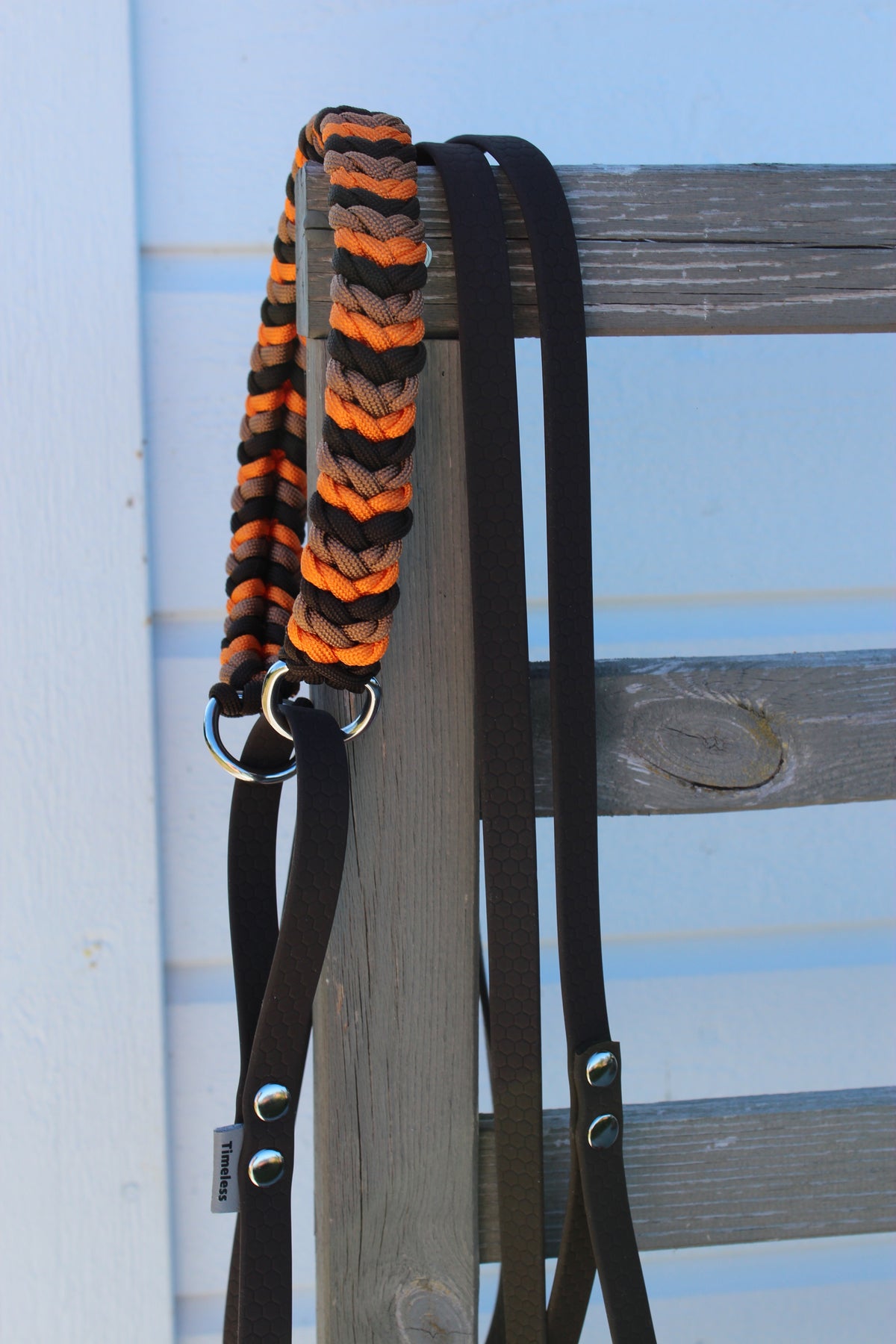 Allt-i-ett koppel – Paracord & Hexa (50)