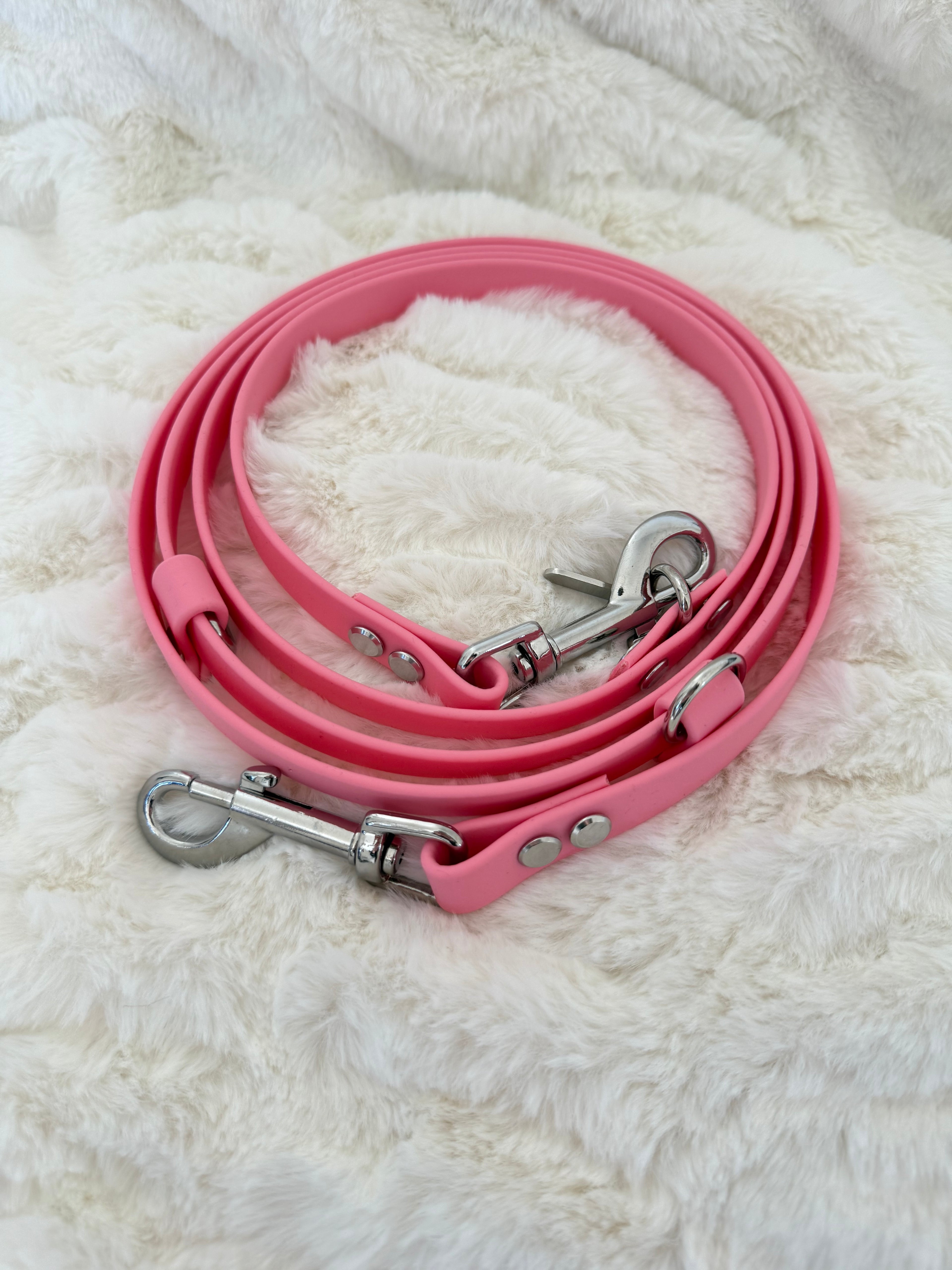 Multikoppel biothane 16 mm