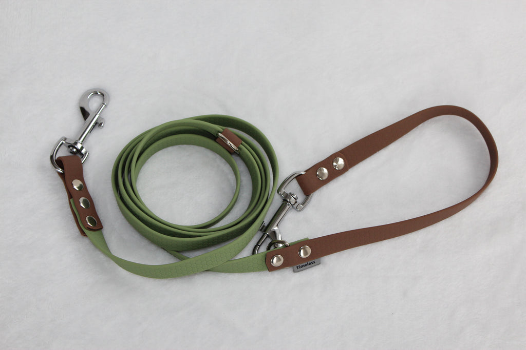 Multigrepp koppel (16 mm, 2 meter)