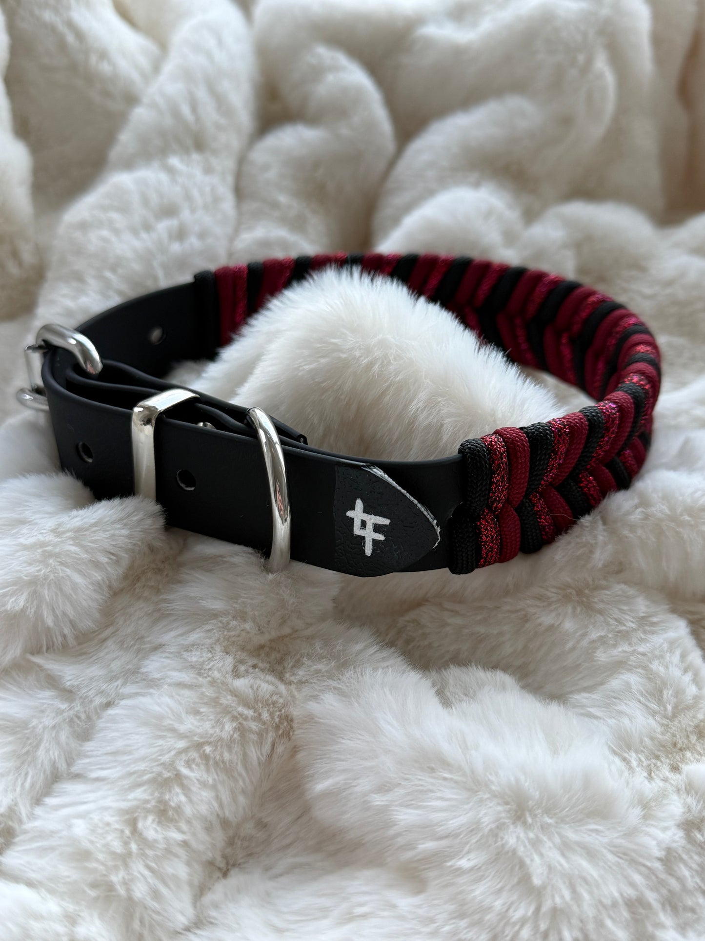 Timeless Aura - halsband (40-60)