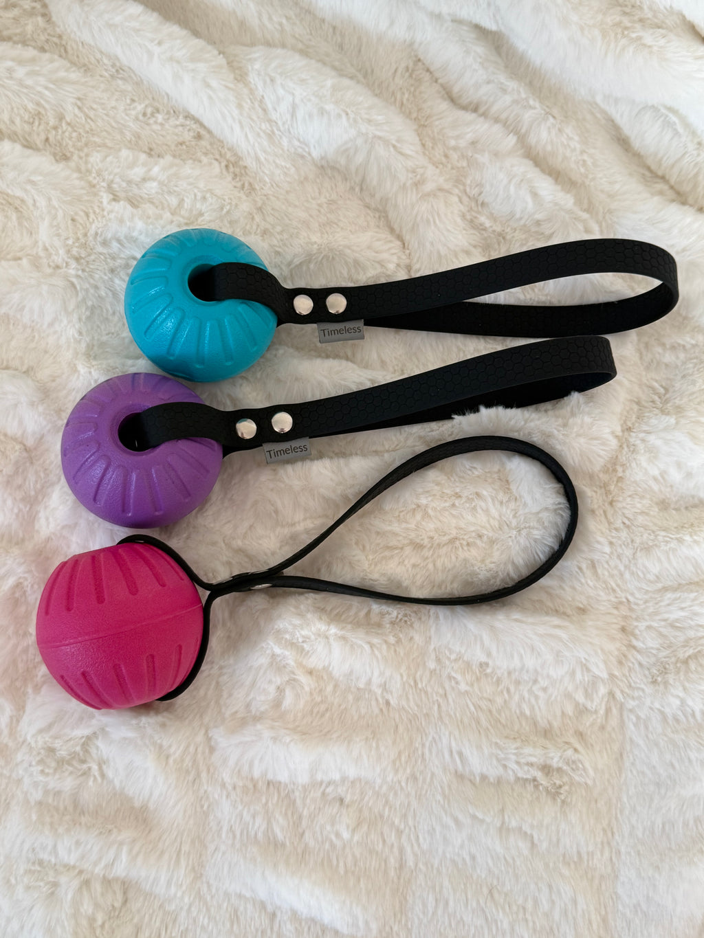 Timeless Träningsboll (medium)